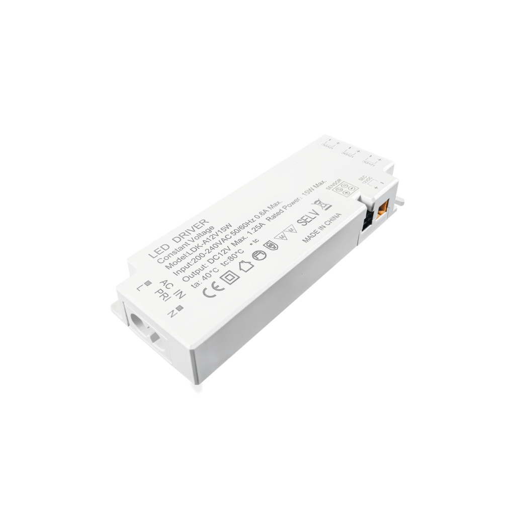 12v 24w led driver transformer lumiland