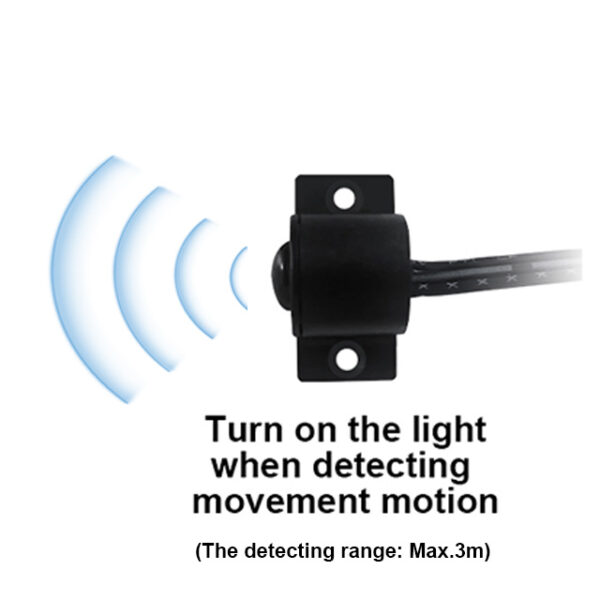 best motion sensor light switch