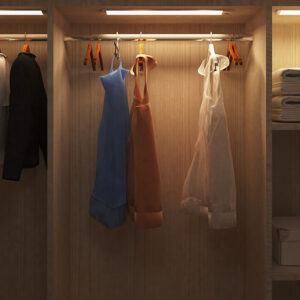 Closet light