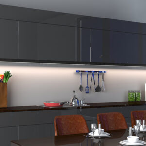 linear cabinet lights