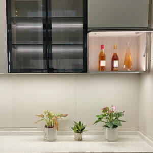 linear led cabinet lighting