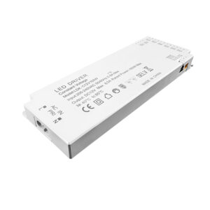 constant voltage led driver