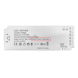 24v led transformer