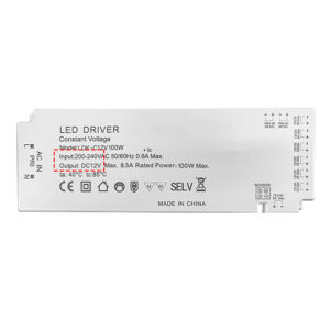 LED power supply