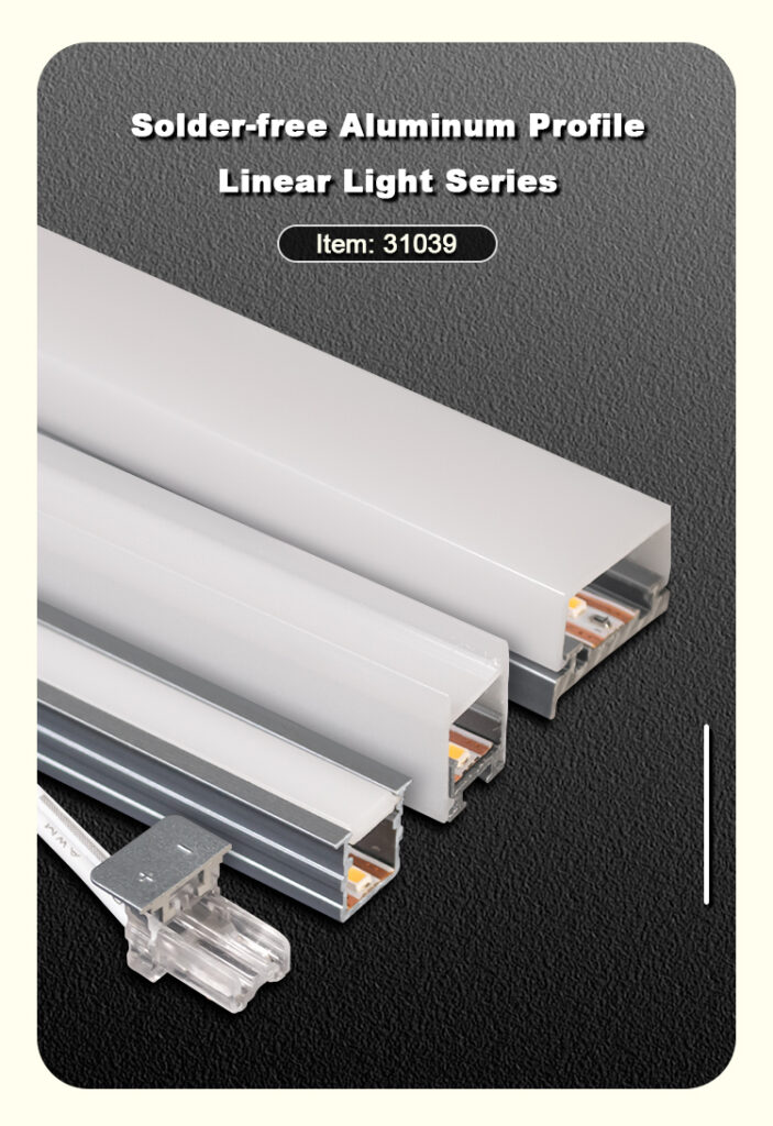 closet led light strip