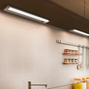 direct wire led cabinet light