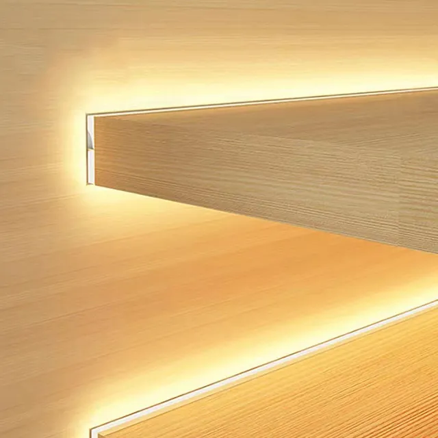 Stick-on Board LED Light Strip