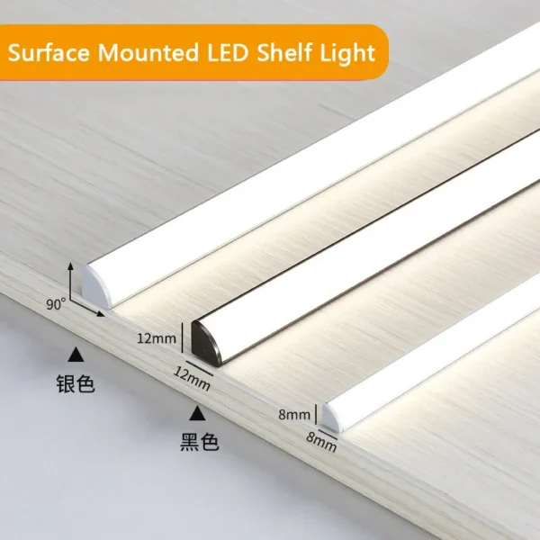 led shelf light​