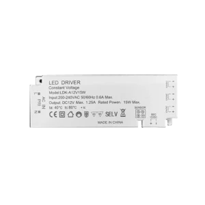 Led lights transformer 12v
