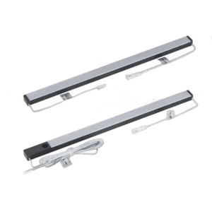 linkable under cabinet lighting