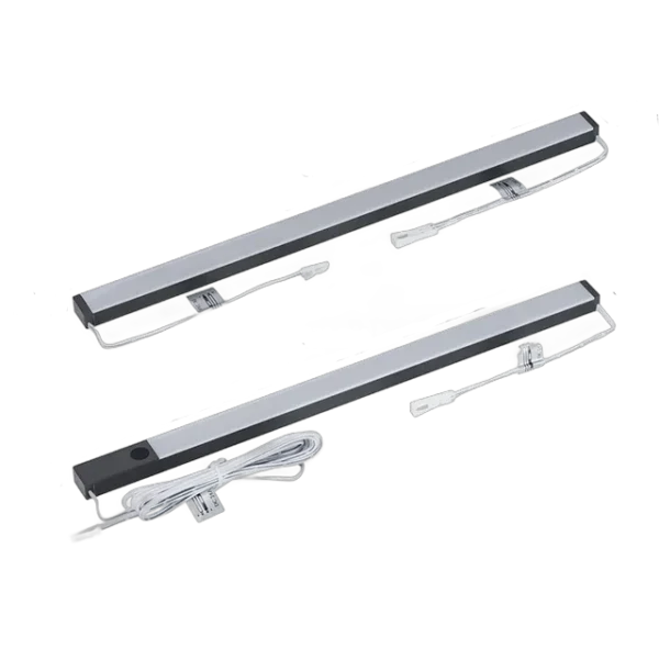 linkable under cabinet lighting