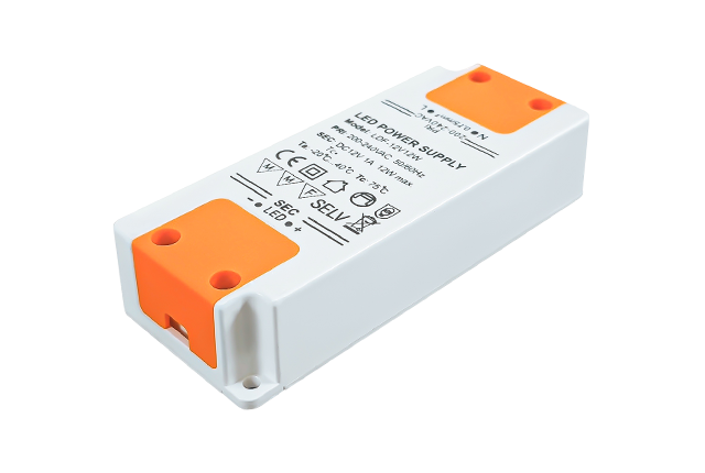 12v constant voltage driver