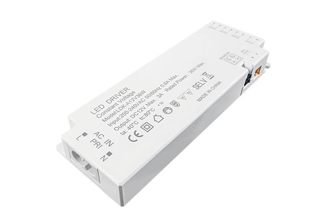 led driver constant voltage 12v