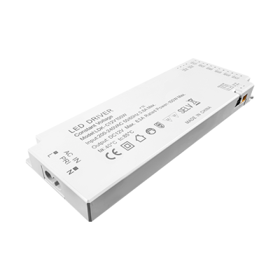 led driver 12v 60w